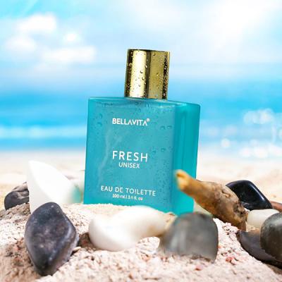 Eau de Parfum